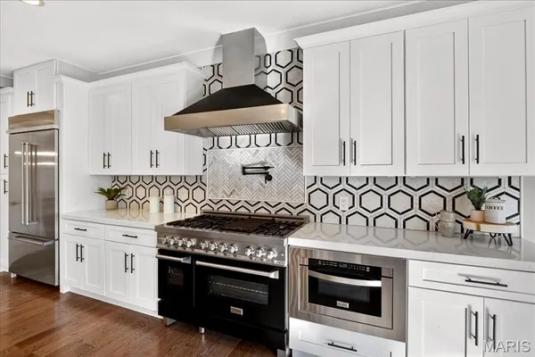 $1,395,000 | 2029 Lily Avenue, Kirkwood, MO 63122