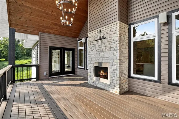 $1,395,000 | 2029 Lily Avenue, Kirkwood, MO 63122