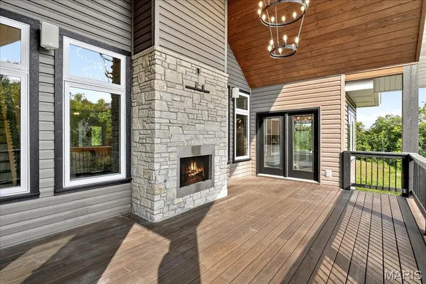 $1,395,000 | 2029 Lily Avenue, Kirkwood, MO 63122