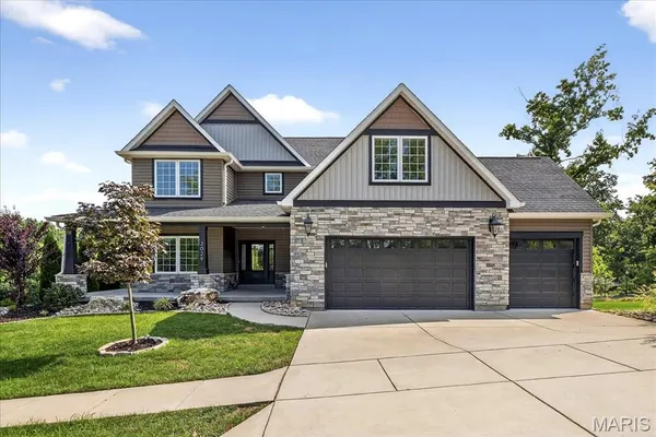 $1,395,000 | 2029 Lily Avenue, Kirkwood, MO 63122