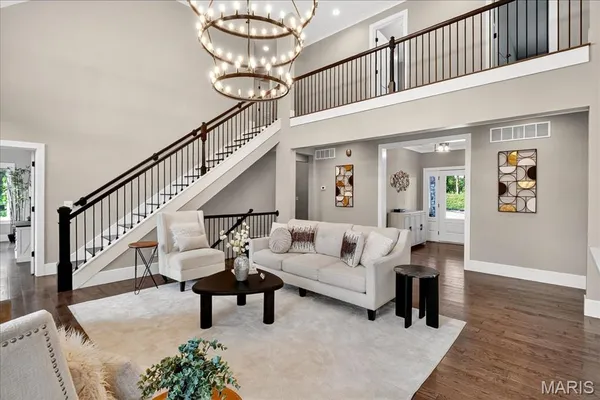 $1,395,000 | 2029 Lily Avenue, Kirkwood, MO 63122