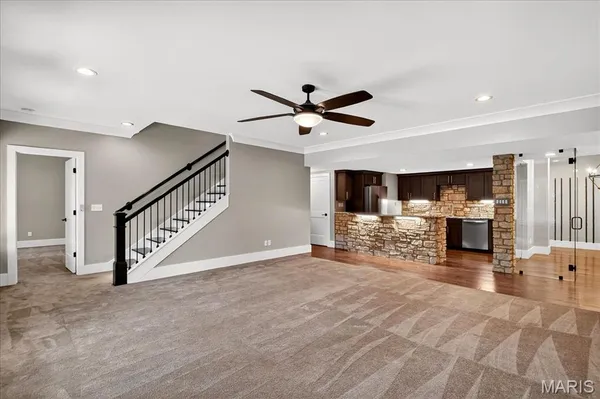 $1,395,000 | 2029 Lily Avenue, Kirkwood, MO 63122