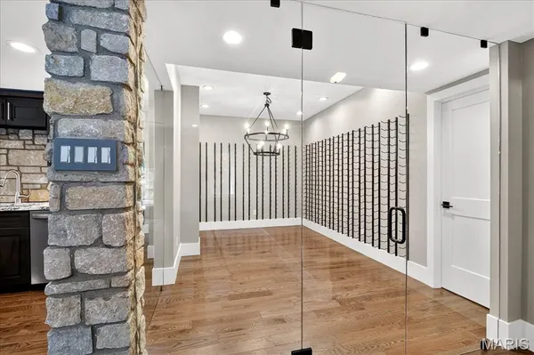 $1,395,000 | 2029 Lily Avenue, Kirkwood, MO 63122