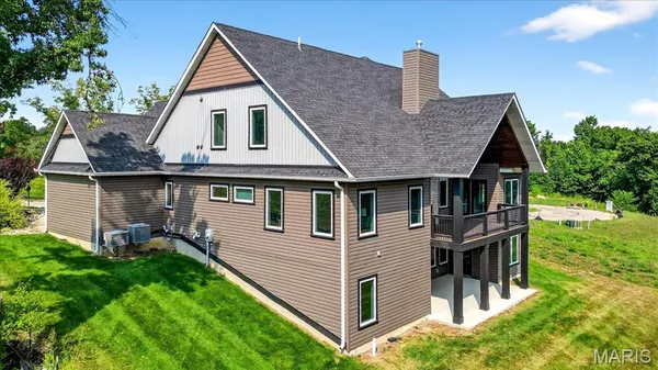 $1,395,000 | 2029 Lily Avenue, Kirkwood, MO 63122