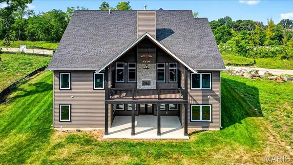 $1,395,000 | 2029 Lily Avenue, Kirkwood, MO 63122