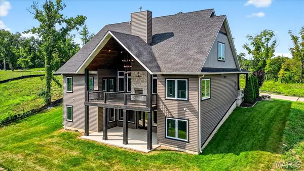 $1,395,000 | 2029 Lily Avenue, Kirkwood, MO 63122
