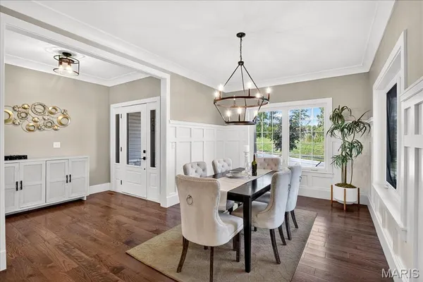 $1,395,000 | 2029 Lily Avenue, Kirkwood, MO 63122