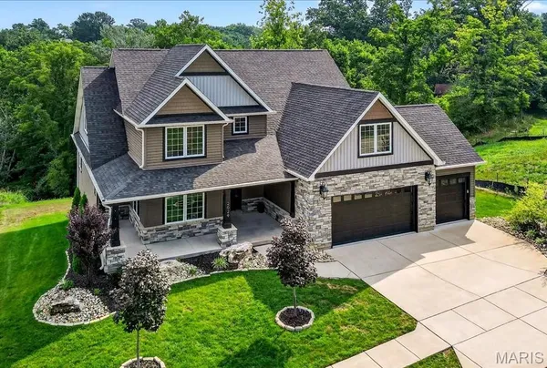 $1,395,000 | 2029 Lily Avenue, Kirkwood, MO 63122