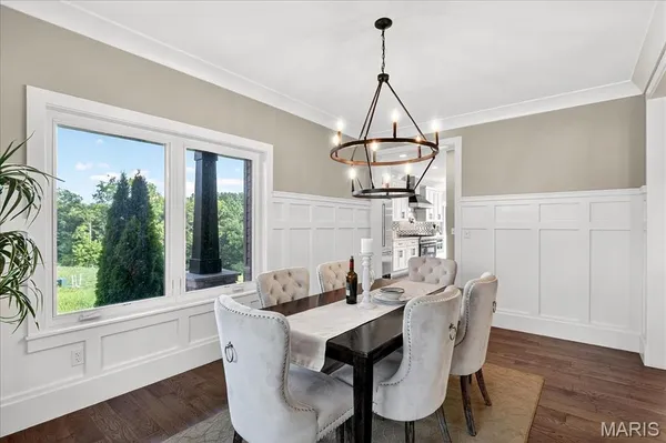 $1,395,000 | 2029 Lily Avenue, Kirkwood, MO 63122