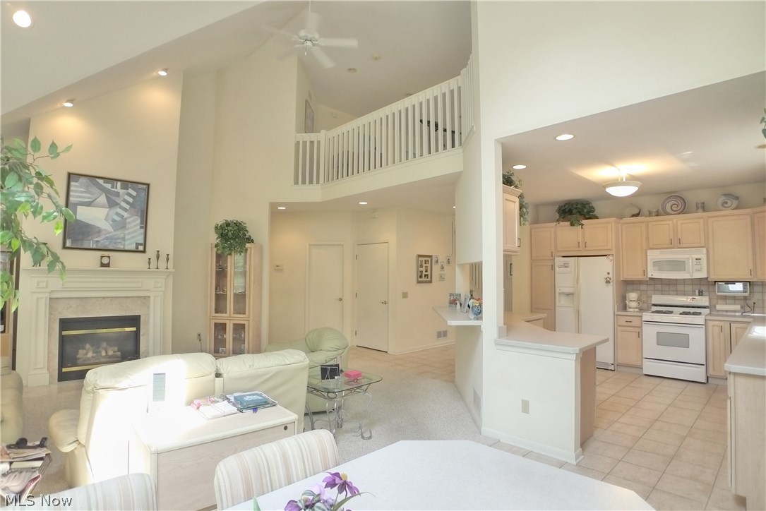 3474 Courtland Road Pepper Pike, OH 44122 - Photo 11 of 31 Gallery Image 11