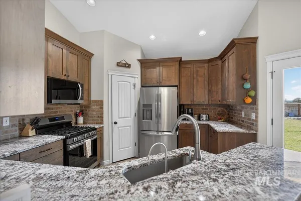 $949,000 | 5408 Cassia Road, New Plymouth, ID 83655