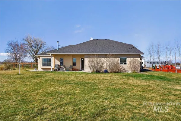 $949,000 | 5408 Cassia Road, New Plymouth, ID 83655