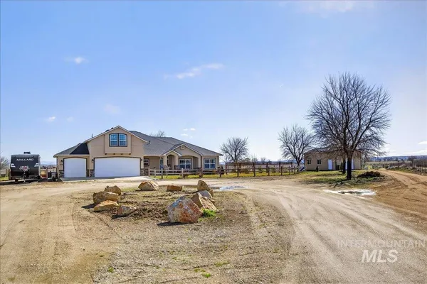 $949,000 | 5408 Cassia Road, New Plymouth, ID 83655