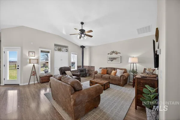 $949,000 | 5408 Cassia Road, New Plymouth, ID 83655