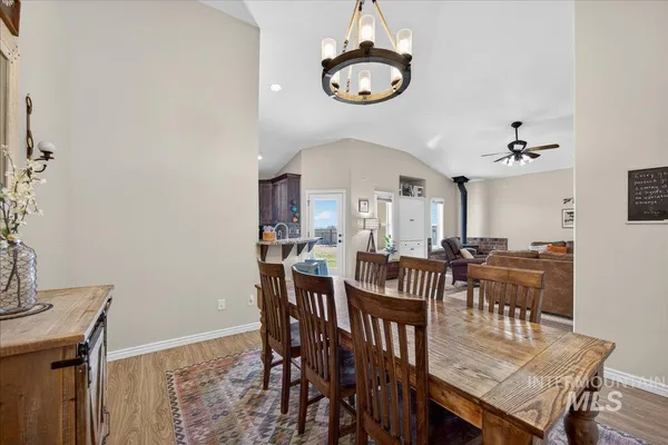 $949,000 | 5408 Cassia Road, New Plymouth, ID 83655