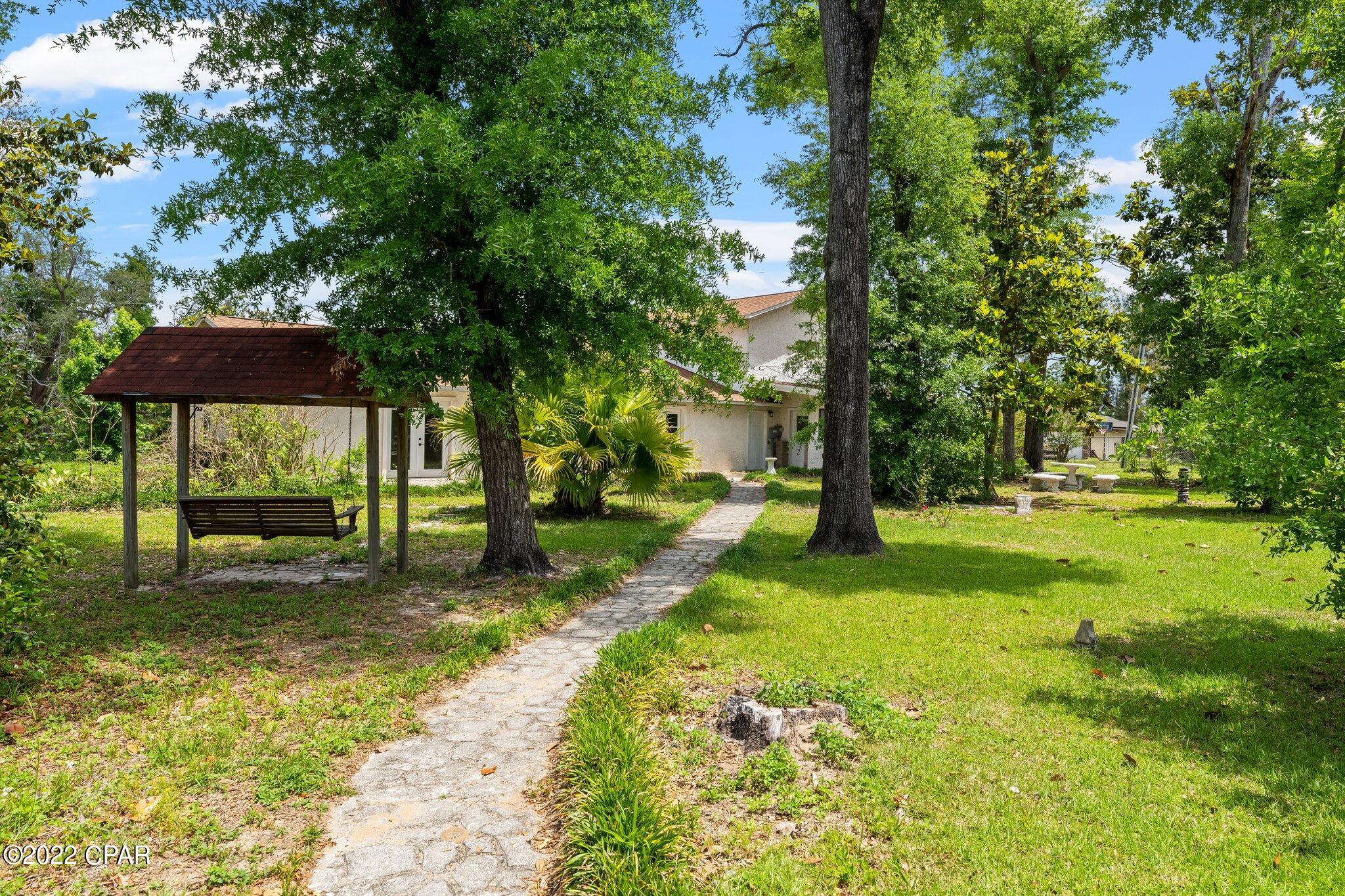 8226 Highpoint Road Panama City, FL 32404 - Photo 8 of 45 Gallery Image 8