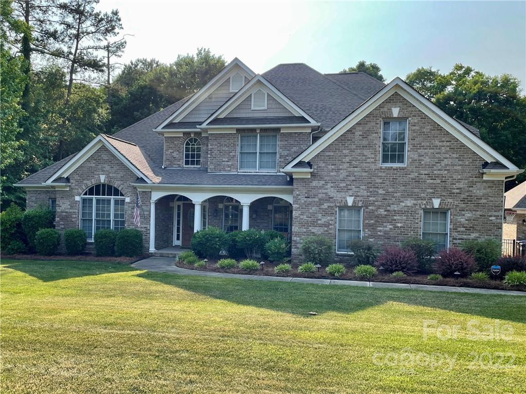 1419 Doe Ridge Lane Fort Mill, SC 29715 - Photo 13 of 13 Gallery Image 13