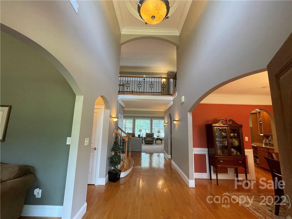 1419 Doe Ridge Lane Fort Mill, SC 29715 - Photo 2 of 13 Gallery Image 2