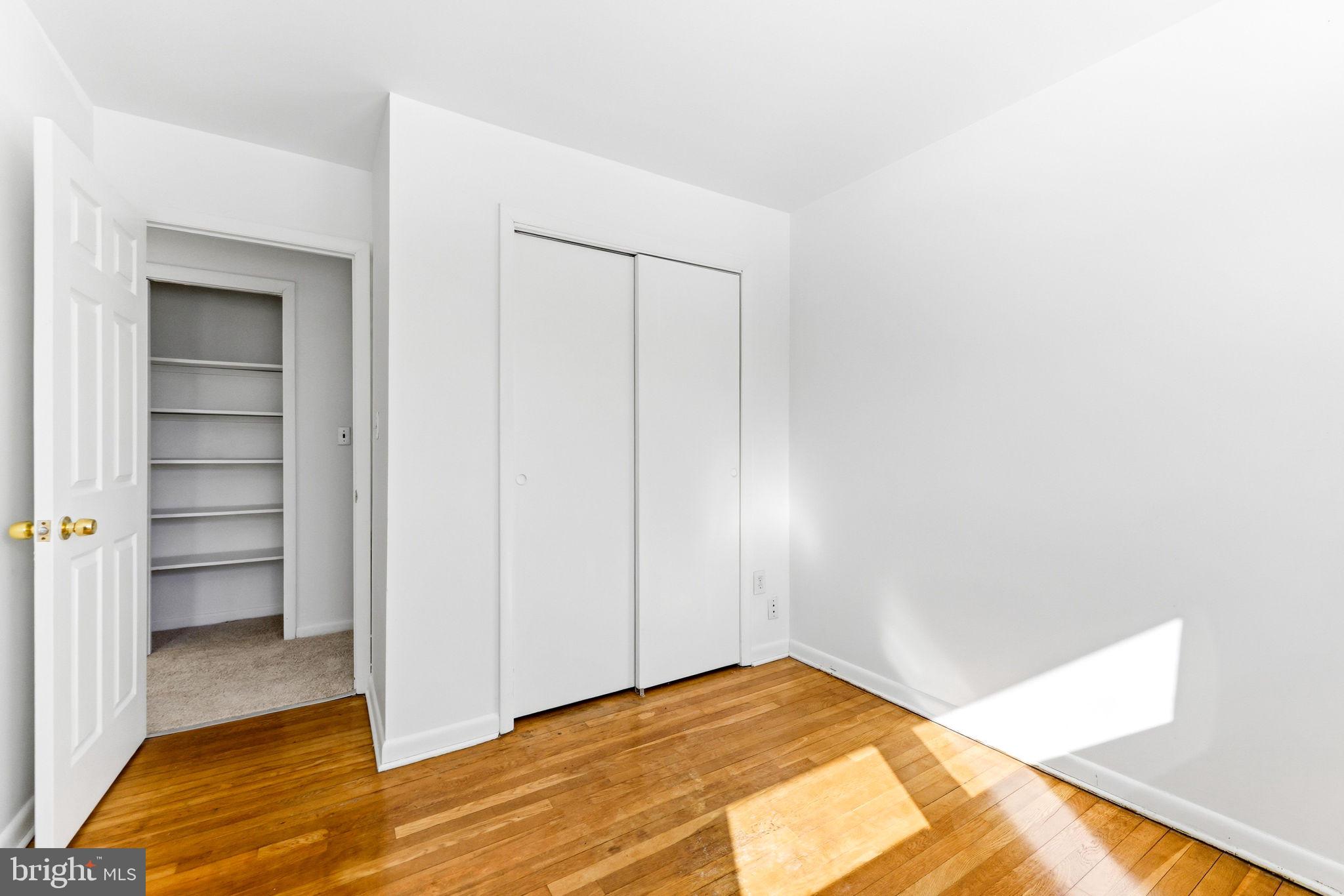 623 Chapelgate Drive Odenton, MD 21113 - Photo 15 of 24 a view of a room with an empty space
