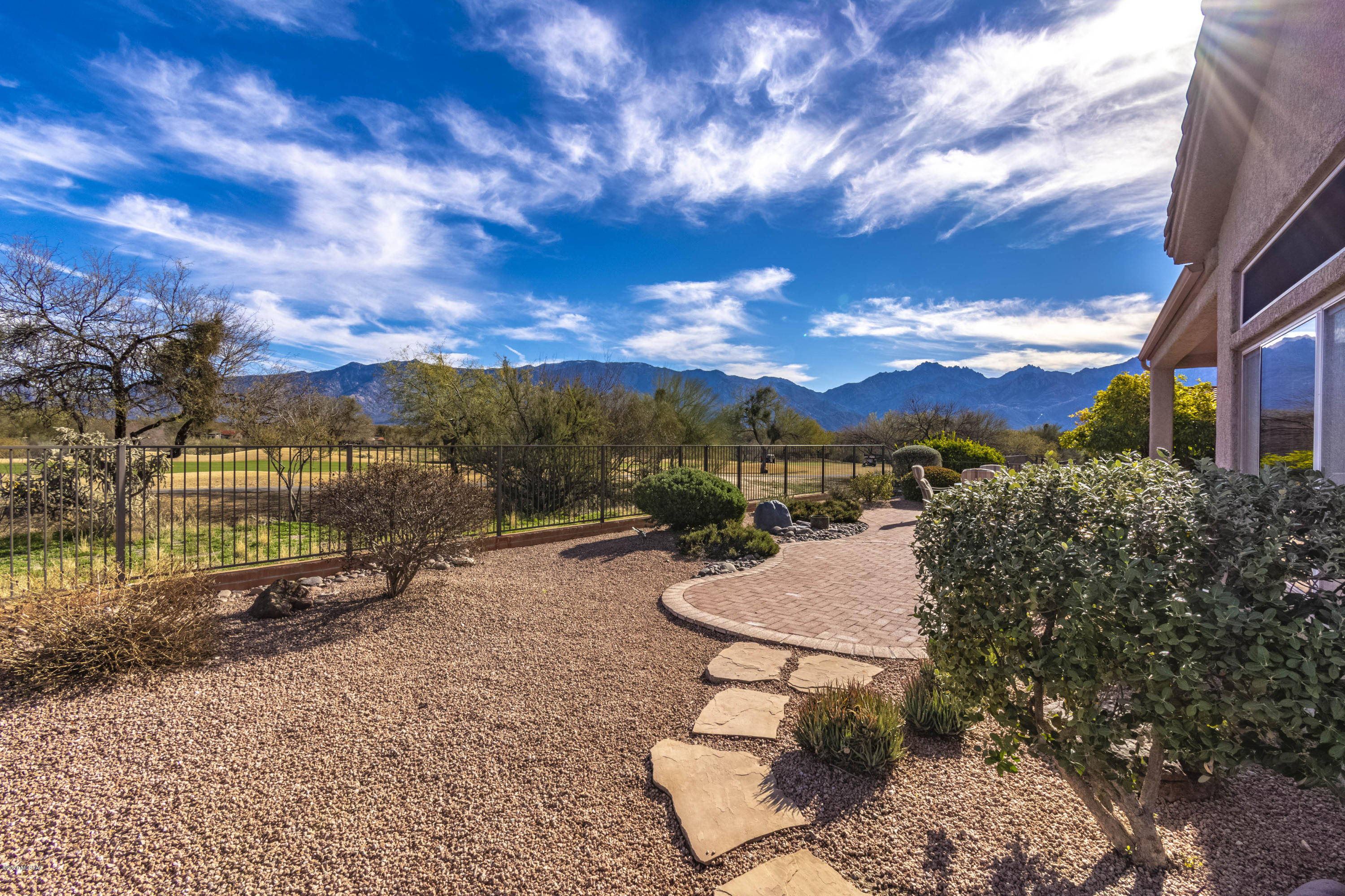 13666 North Pima Spring Way Tucson, AZ 85755 - Photo 18 of 19