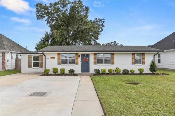 $249,900 | 509 Lauve Lane, Luling, LA 70070