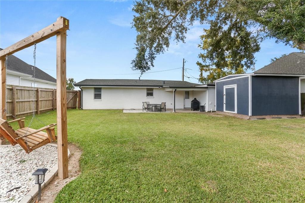 509 Lauve Lane Luling, LA 70070 - Photo 14 of 16