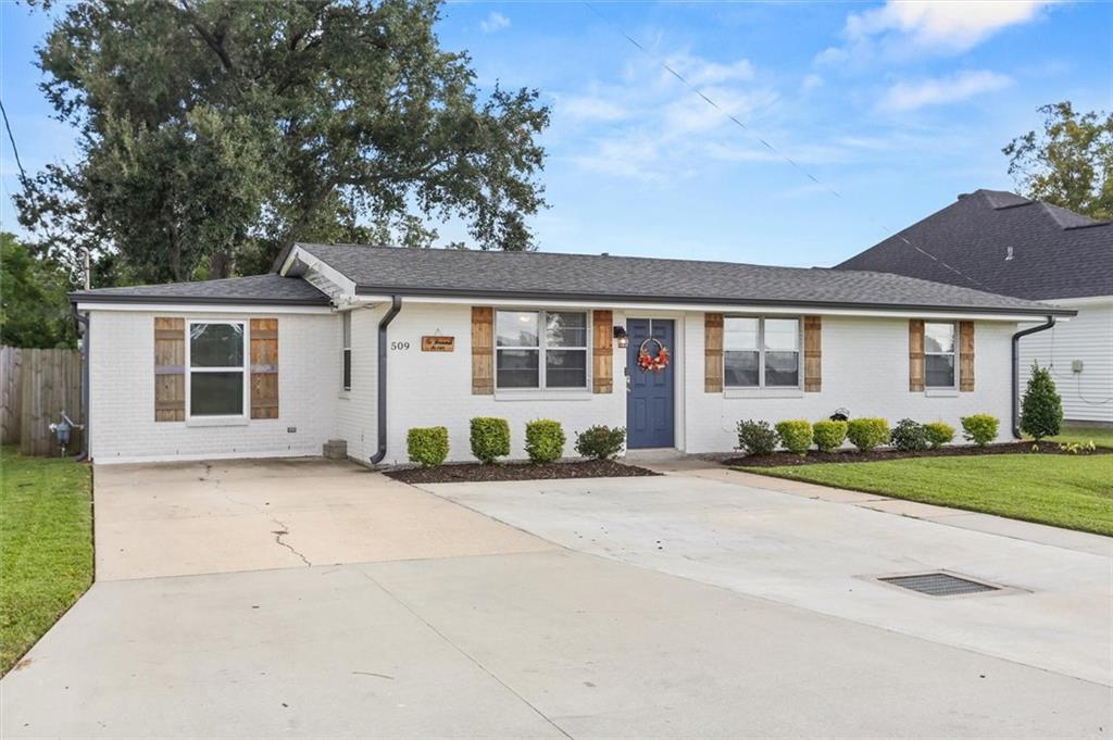 509 Lauve Lane Luling, LA 70070 - Photo 15 of 16