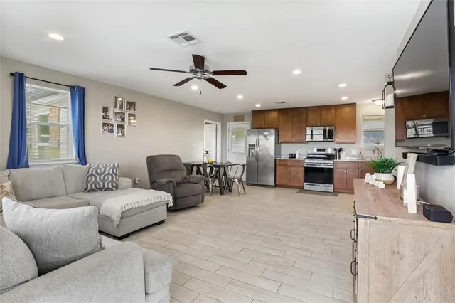 $249,900 | 509 Lauve Lane, Luling, LA 70070