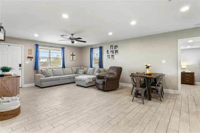 $249,900 | 509 Lauve Lane, Luling, LA 70070