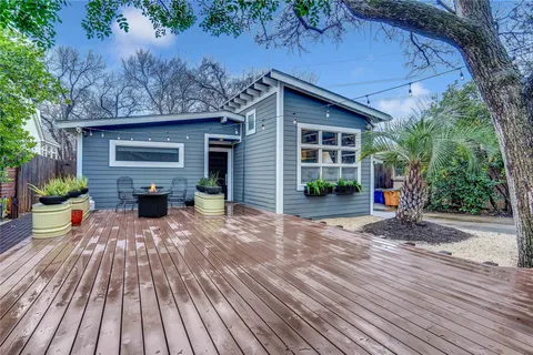 1803 Mohle Drive, Austin, TX 78703