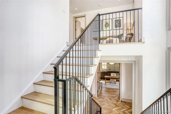 $2,750,000 | 1842 South Corona Street, Denver, CO 80210