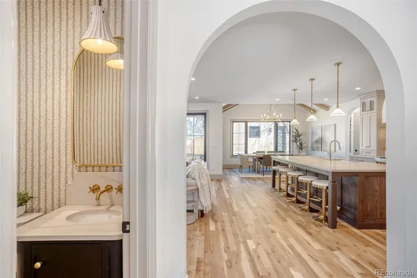 $2,750,000 | 1842 South Corona Street, Denver, CO 80210