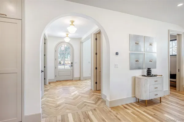 $2,750,000 | 1842 South Corona Street, Denver, CO 80210