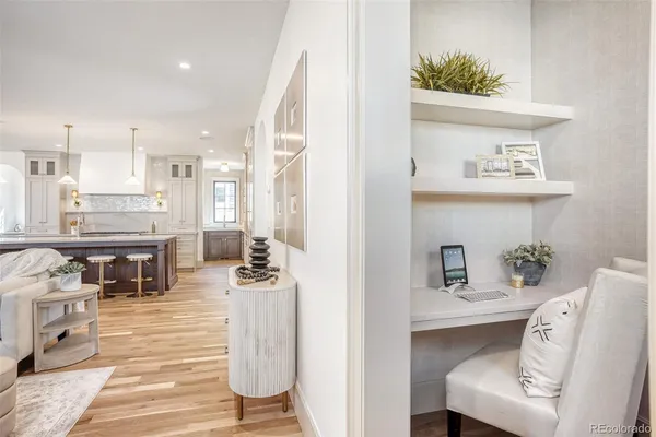 $2,750,000 | 1842 South Corona Street, Denver, CO 80210