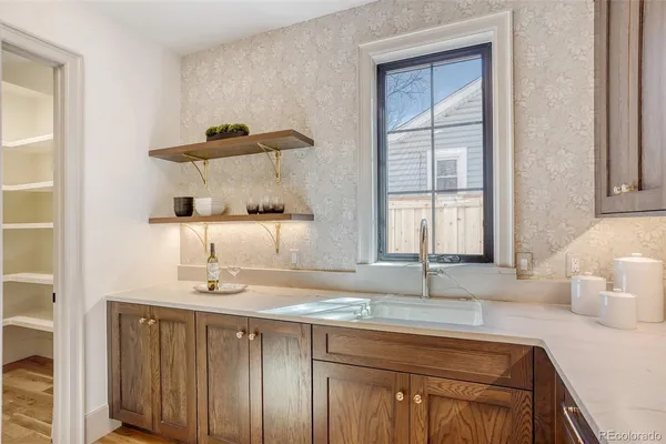 $2,750,000 | 1842 South Corona Street, Denver, CO 80210
