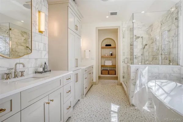 $2,750,000 | 1842 South Corona Street, Denver, CO 80210
