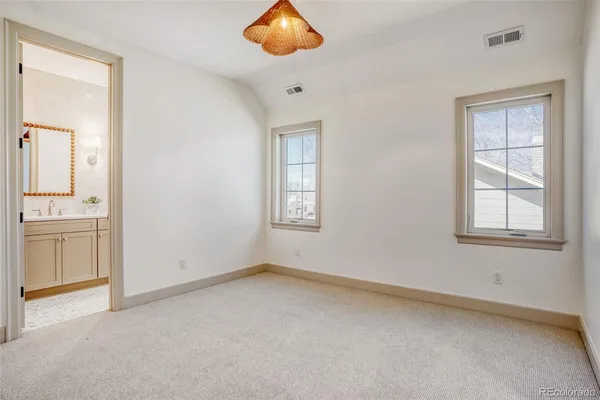 $2,750,000 | 1842 South Corona Street, Denver, CO 80210