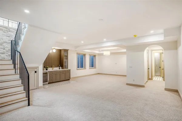 $2,750,000 | 1842 South Corona Street, Denver, CO 80210