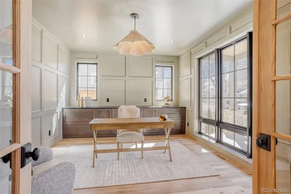 $2,750,000 | 1842 South Corona Street, Denver, CO 80210