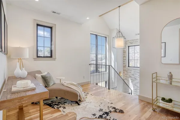 $2,750,000 | 1842 South Corona Street, Denver, CO 80210