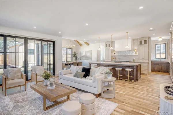 $2,750,000 | 1842 South Corona Street, Denver, CO 80210