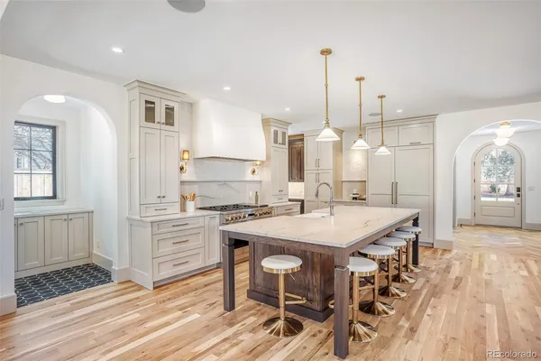 $2,750,000 | 1842 South Corona Street, Denver, CO 80210