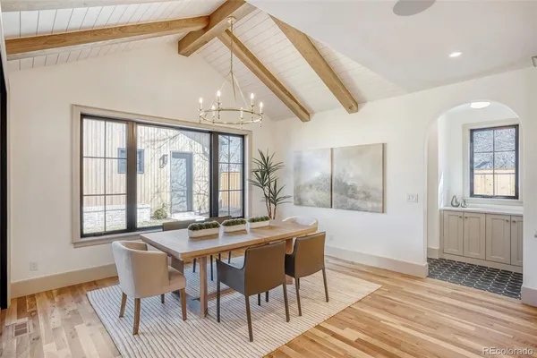 $2,750,000 | 1842 South Corona Street, Denver, CO 80210
