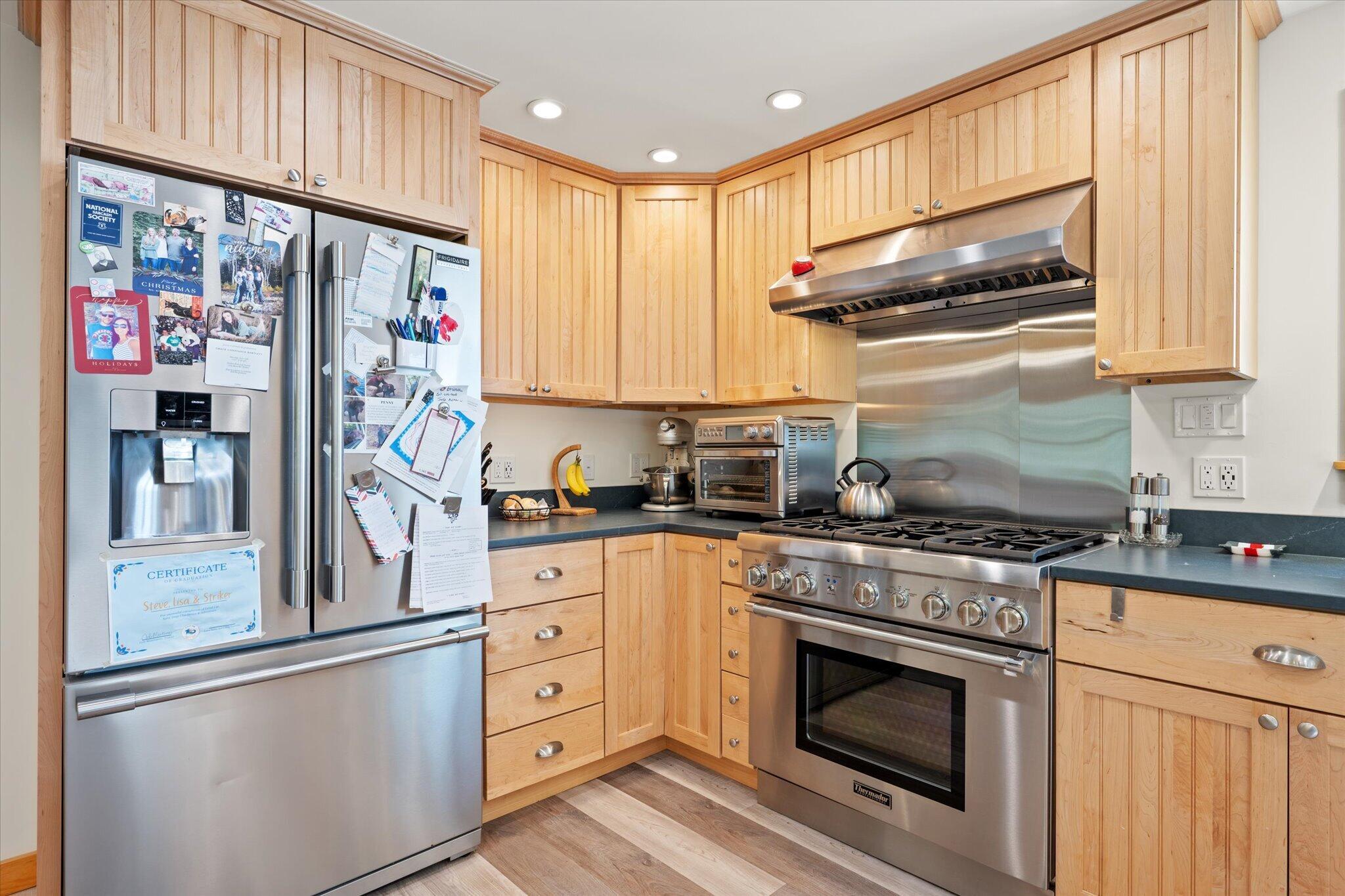 404 Surry Road Ellsworth, ME 04605 - Photo 10 of 55 26-Kitchen