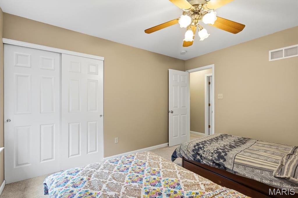 20 Greystoke Court Ballwin, MO 63021 - Photo 31 of 49