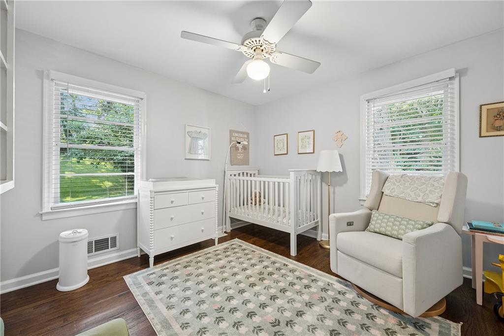 2201 Fairway Circle Northeast Brookhaven, GA 30319 - Photo 20 of 45