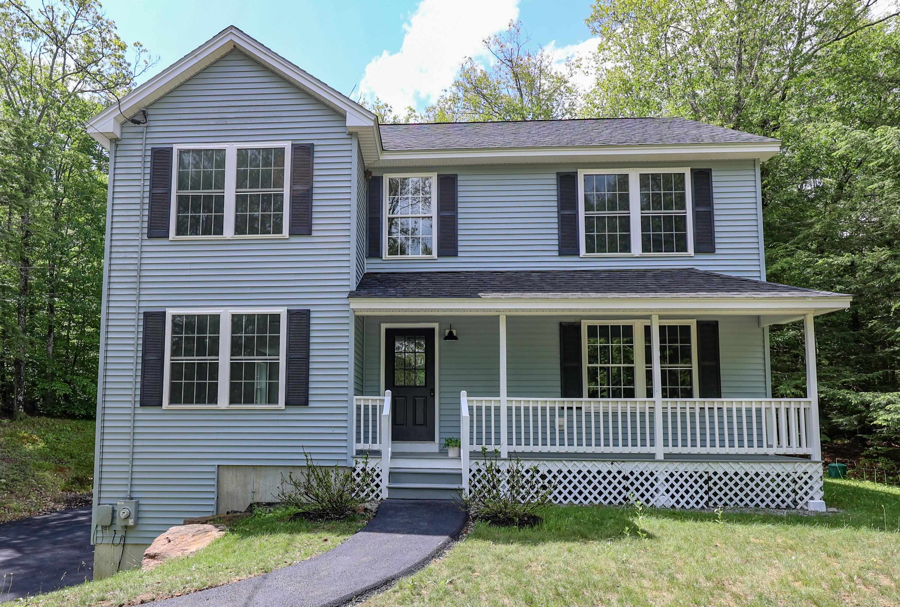 973 Deering Center Road Weare, NH 03281 - Photo 1 of 40 Gallery Image 1