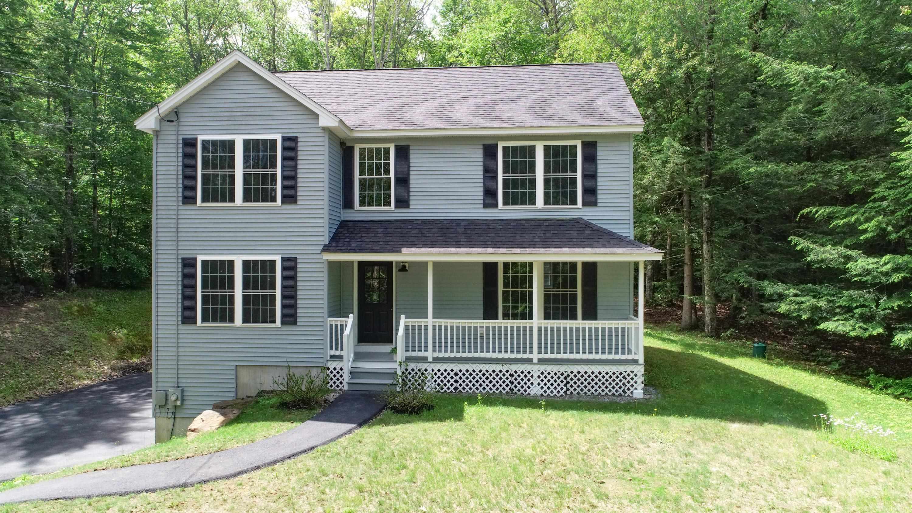 973 Deering Center Road Weare, NH 03281 - Photo 39 of 40 Gallery Image 39