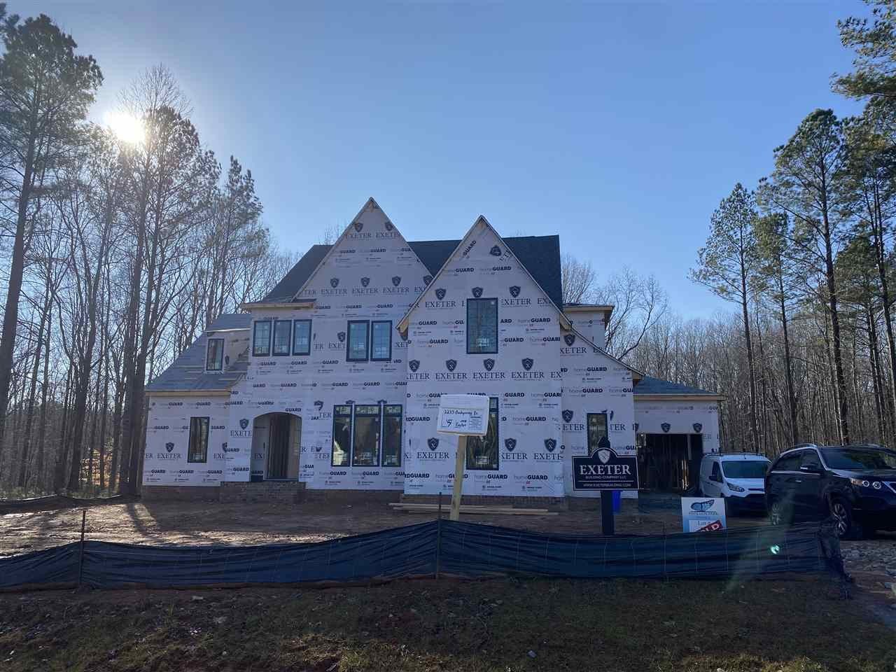 2233 Duskywing Drive Raleigh, NC 27613 - Photo 1 of 6 Photo 1