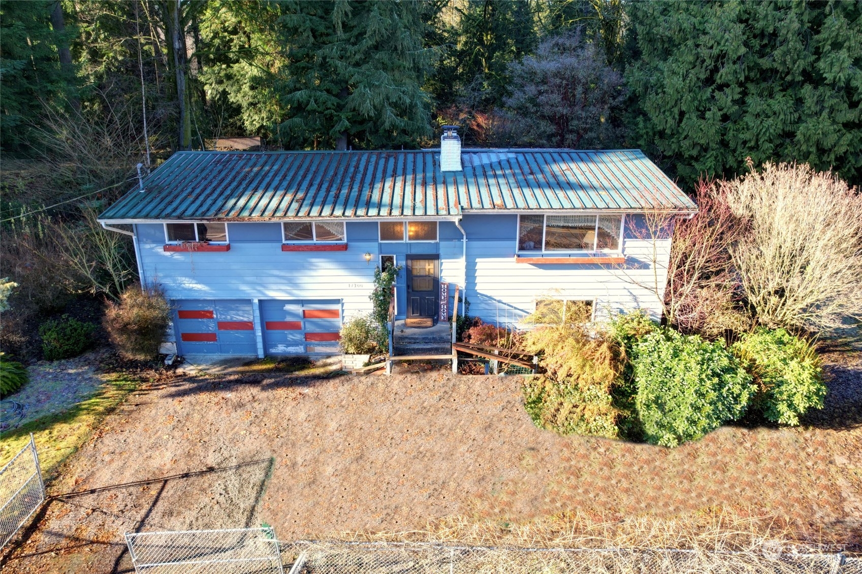 17300 Broadway Avenue, Snohomish, WA 98296 Compass